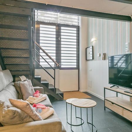 Apartamento Alcam Futbol Barcelona Exterior foto