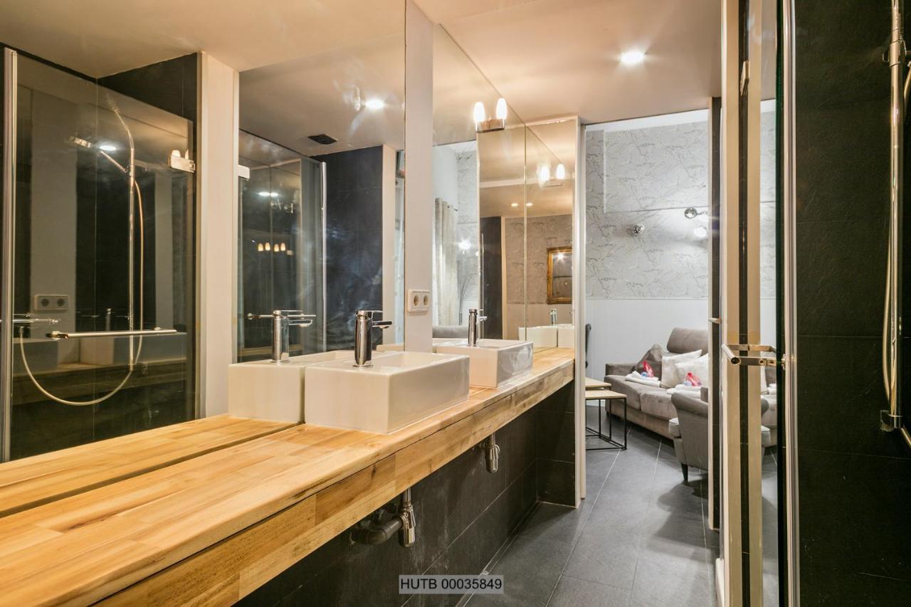Apartamento Alcam Futbol Barcelona Exterior foto