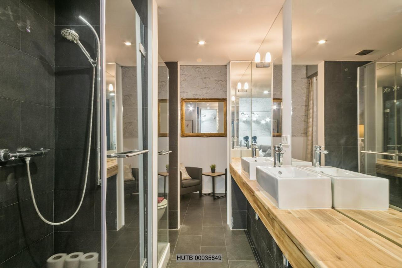 Apartamento Alcam Futbol Barcelona Exterior foto