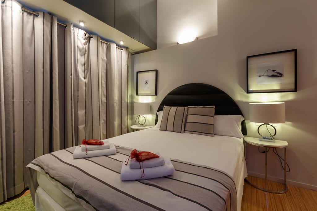 Apartamento Alcam Futbol Barcelona Exterior foto