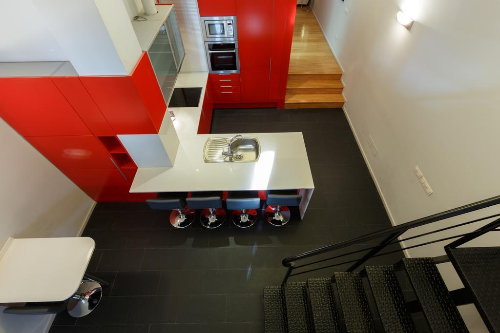 Apartamento Alcam Futbol Barcelona Exterior foto