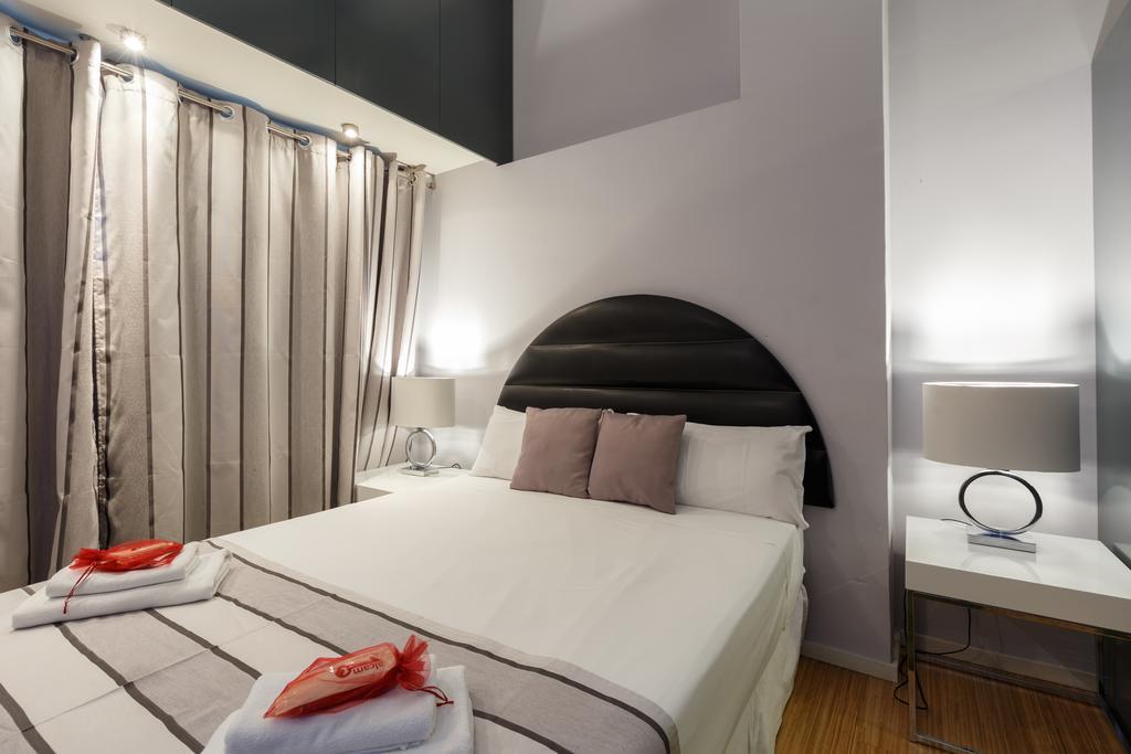 Apartamento Alcam Futbol Barcelona Exterior foto