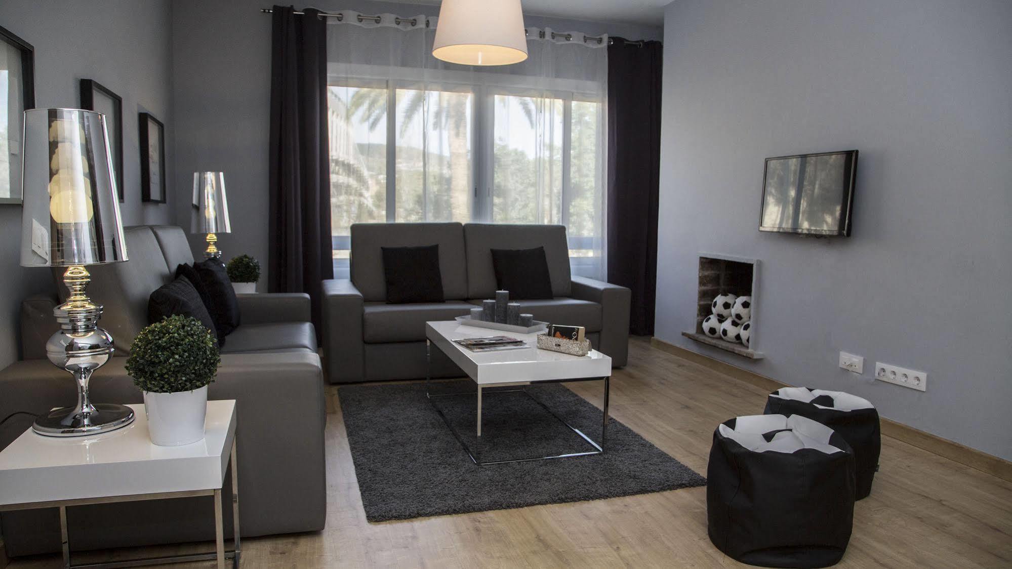 Apartamento Alcam Futbol Barcelona Exterior foto