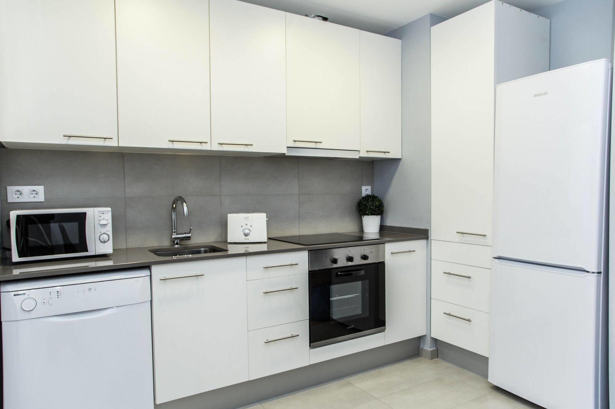 Apartamento Alcam Futbol Barcelona Exterior foto