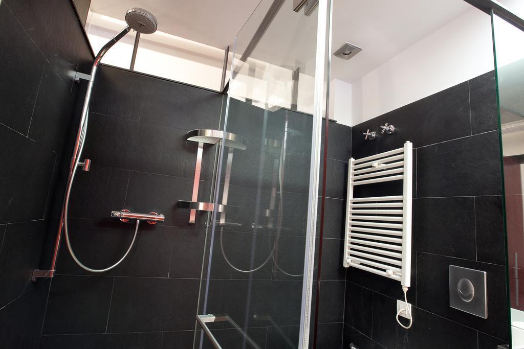 Apartamento Alcam Futbol Barcelona Exterior foto
